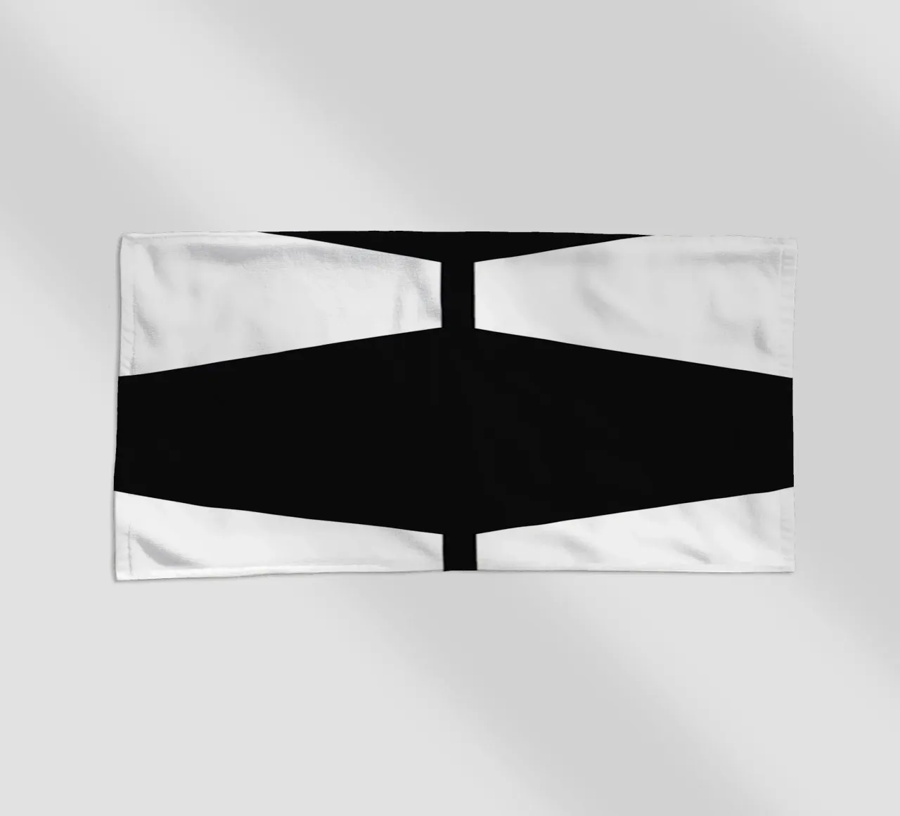 Calcio telo mare da LOOK DIFFERENT