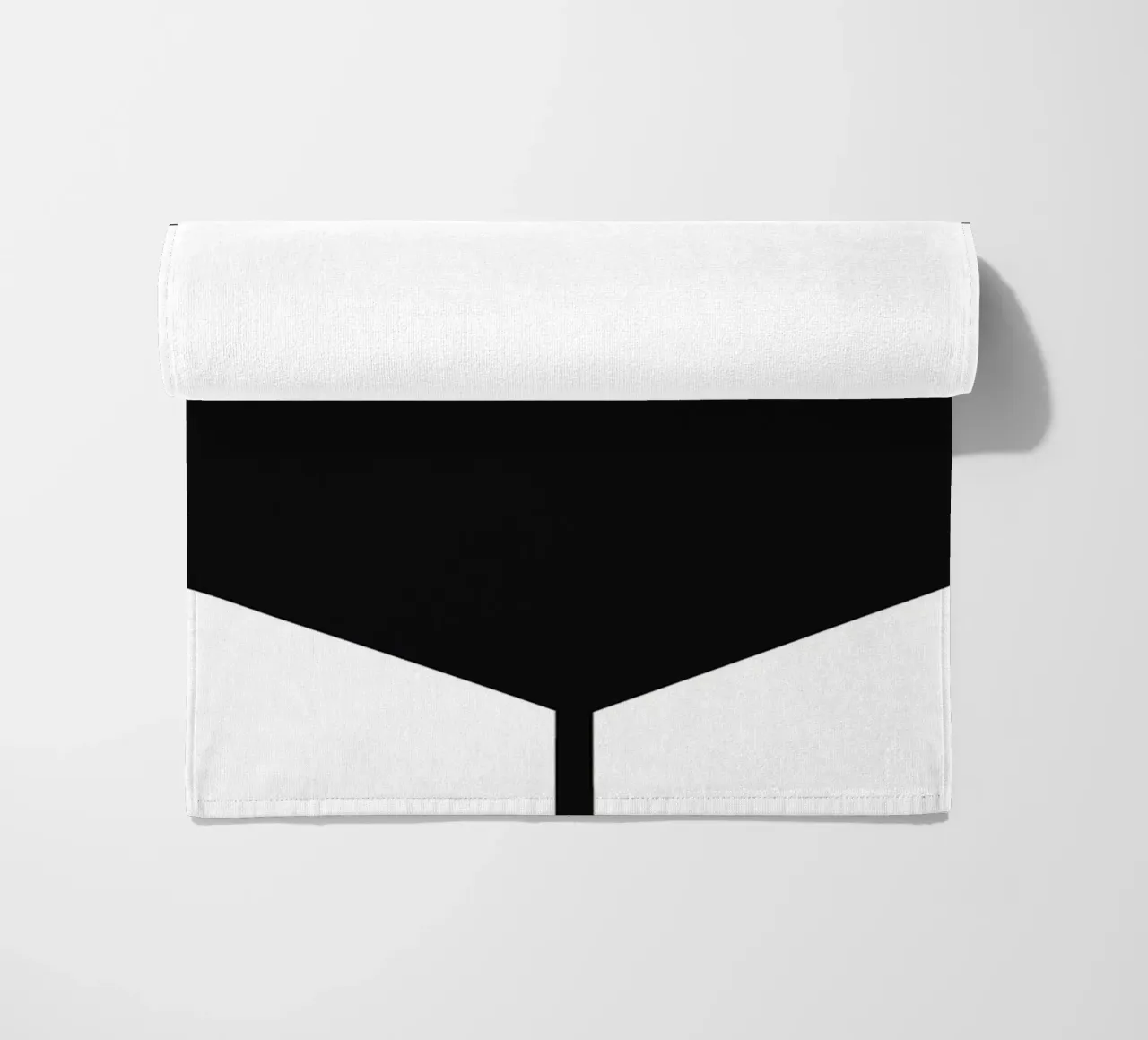 Calcio telo mare da LOOK DIFFERENT