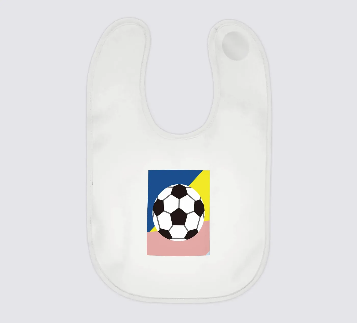 Calcio bavaglino da LOOK DIFFERENT