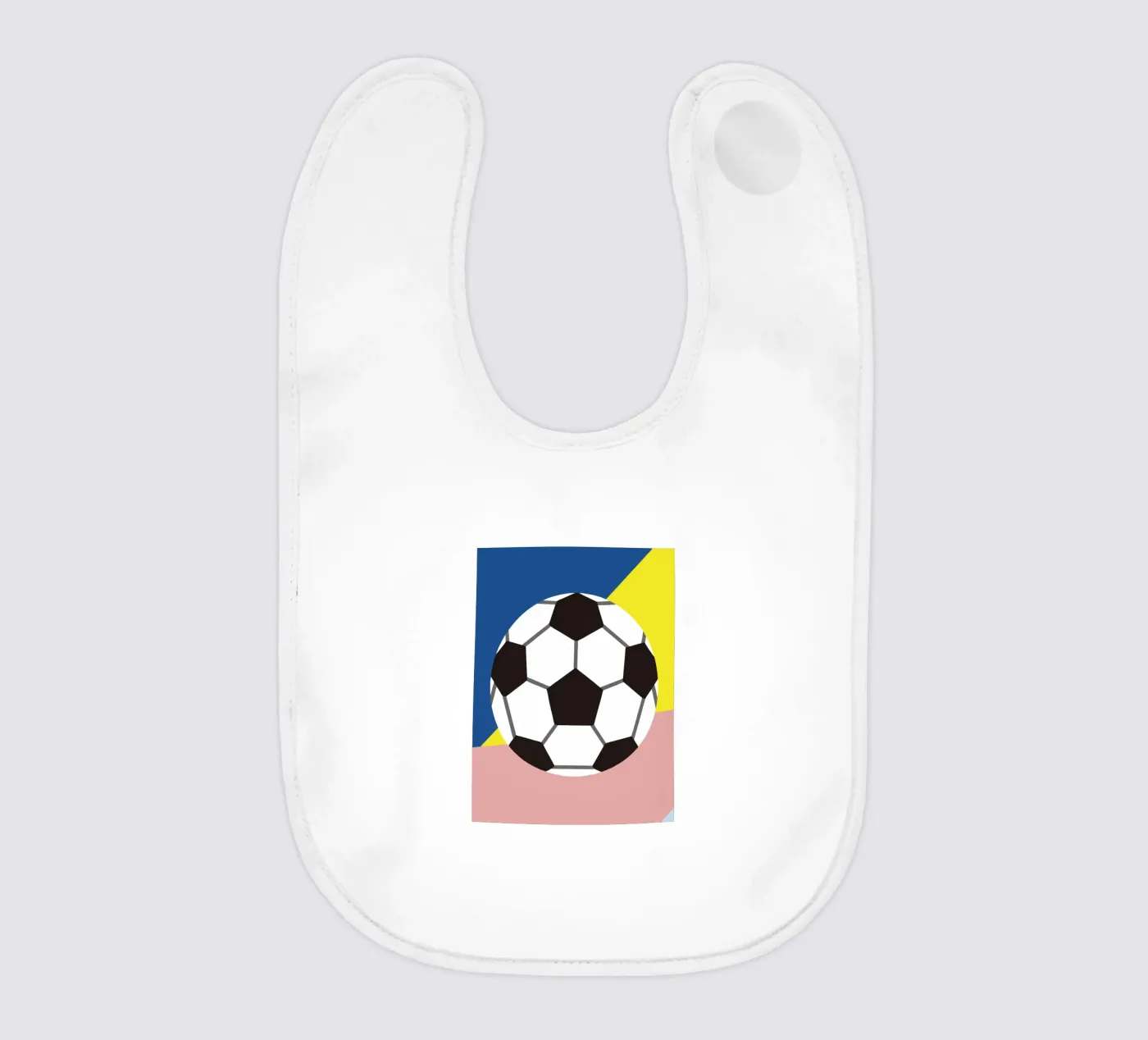 Calcio bavaglino da LOOK DIFFERENT