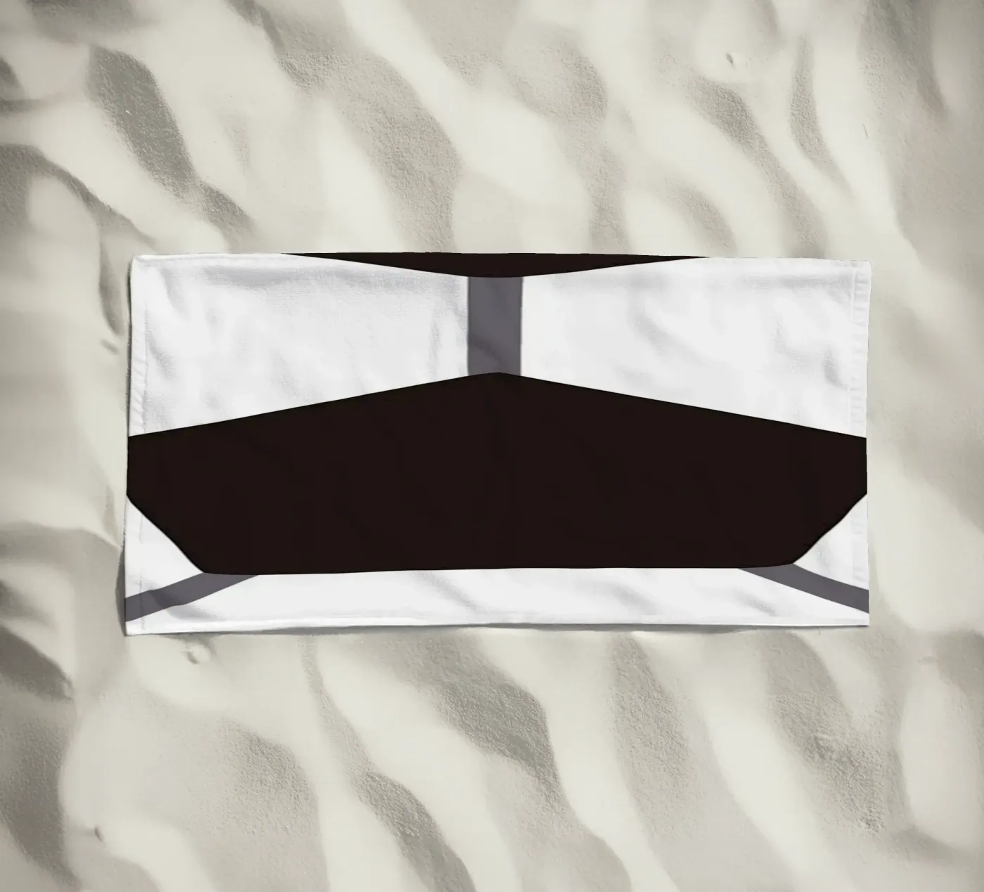 Calcio telo mare da LOOK DIFFERENT