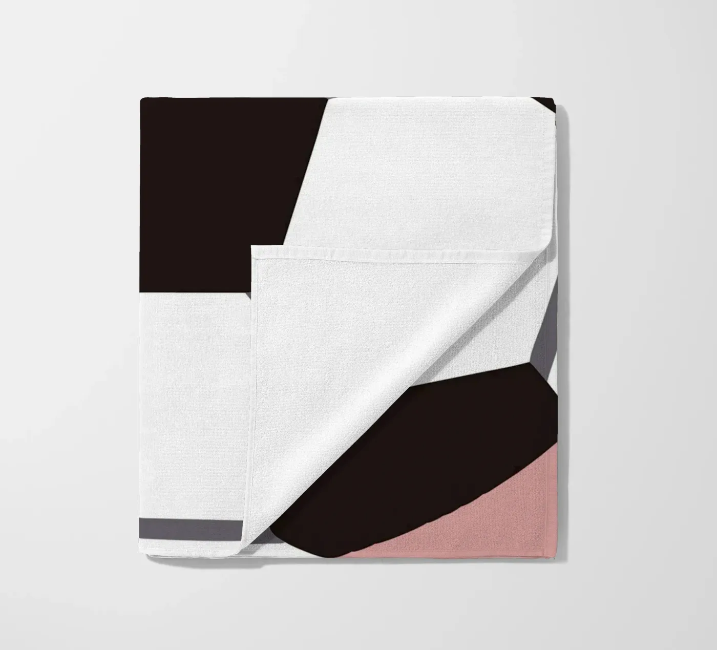 Calcio telo mare da LOOK DIFFERENT