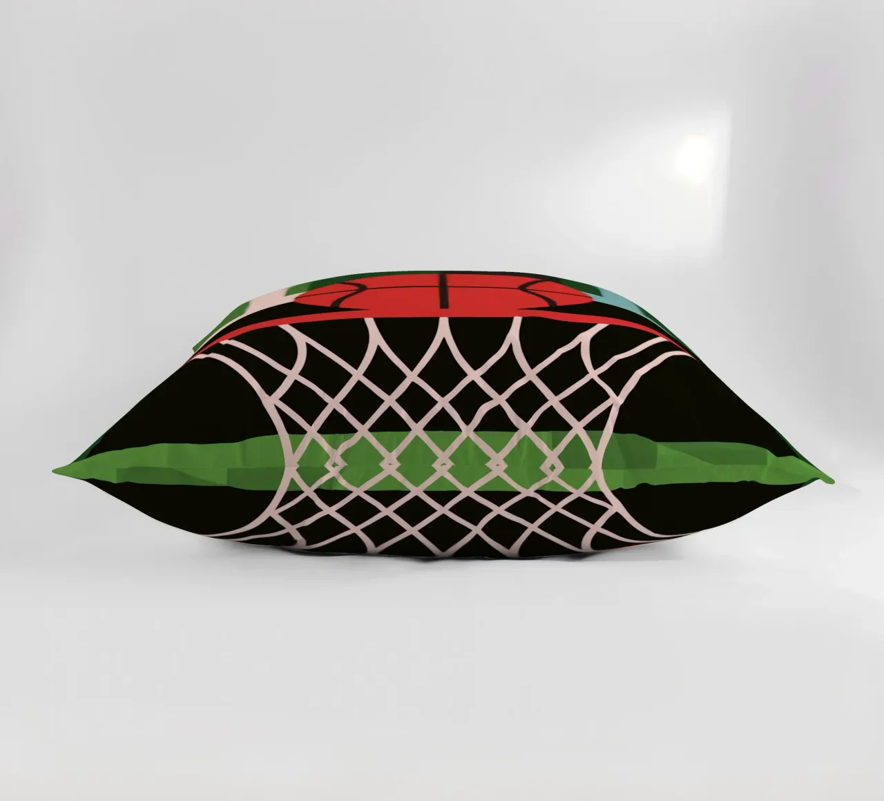 Pallacanestro cuscino da LOOK DIFFERENT