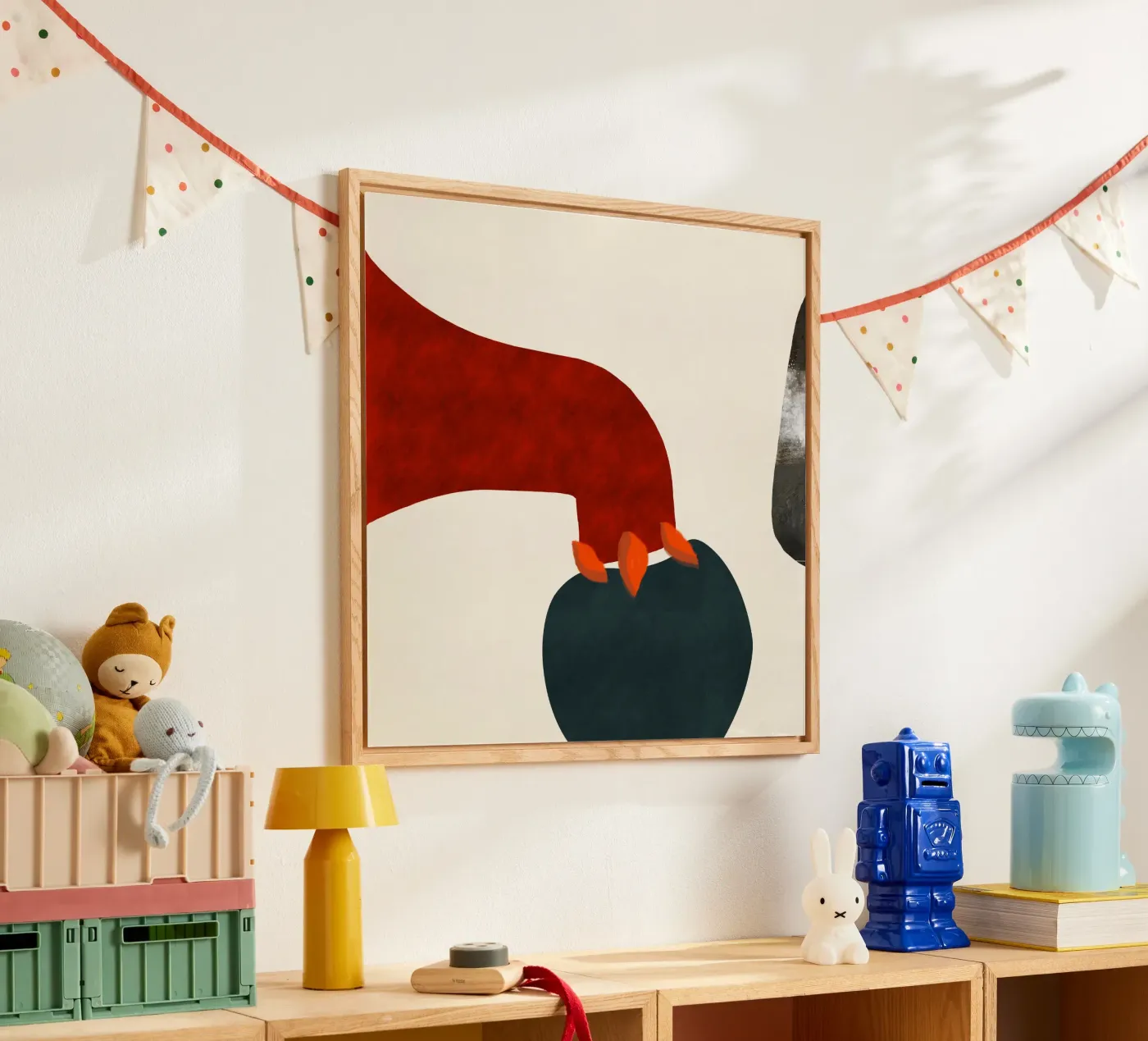 It doesn't take much plexiglass da RobertoMoroArt