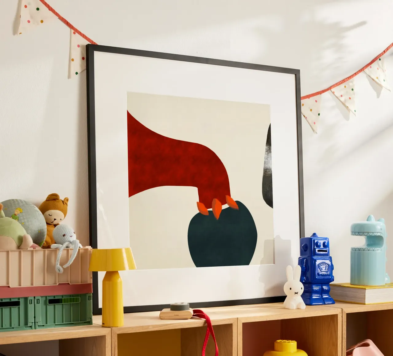 It doesn't take much carta hahnemühle da RobertoMoroArt