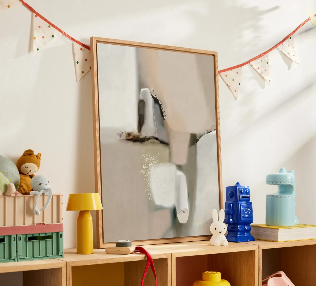 Cheerfully plexiglass da RobertoMoroArt