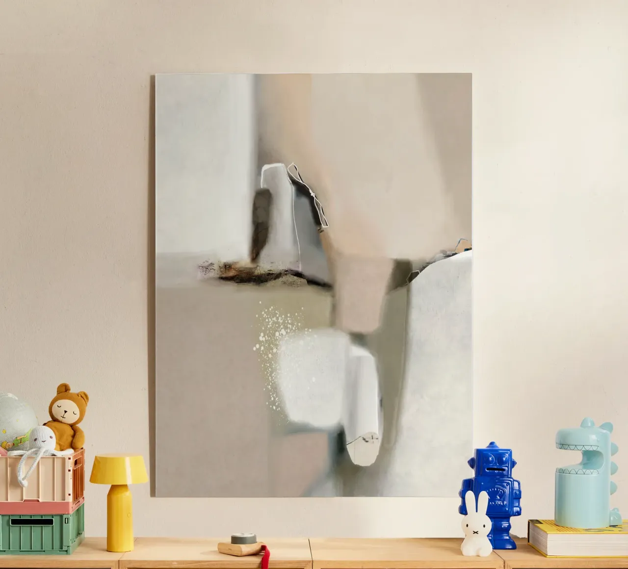 Cheerfully plexiglass da RobertoMoroArt