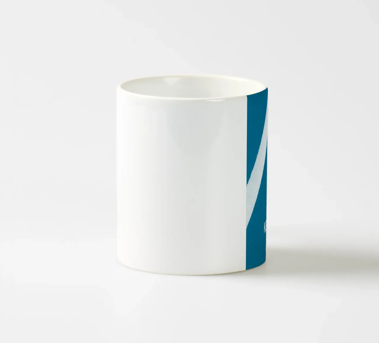 Keep Calm tazza in ceramica da Dreamer10