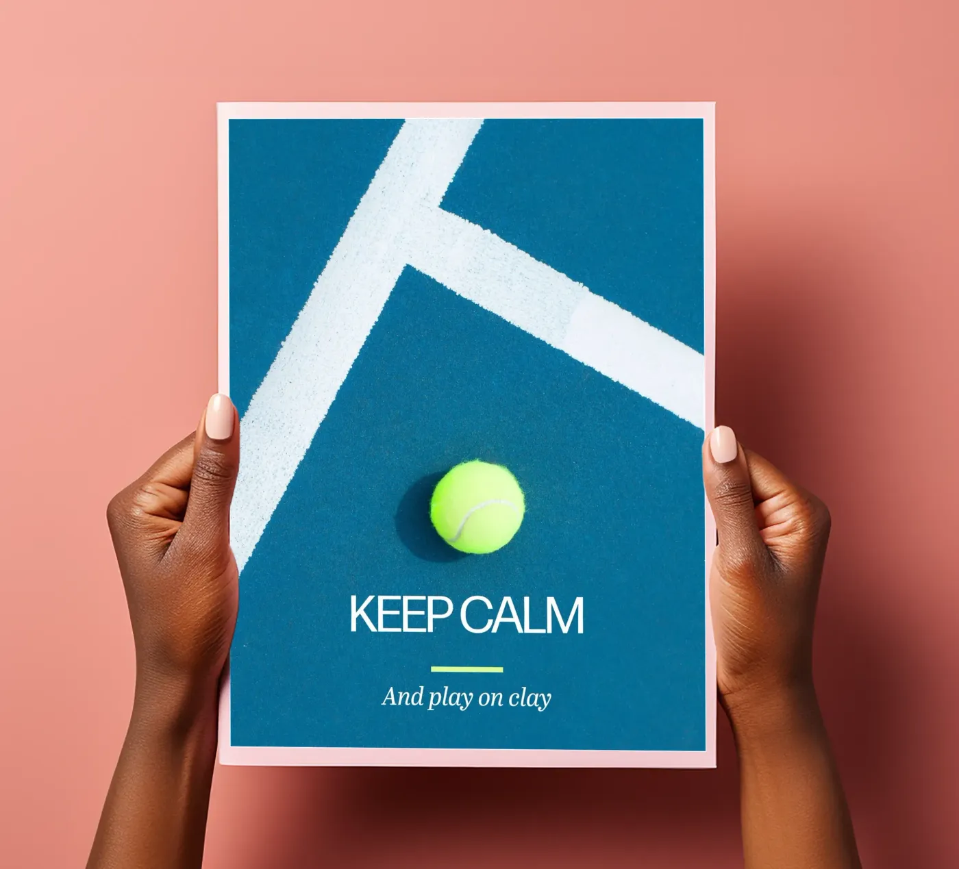 Keep Calm sticker sheet by Dreamer10