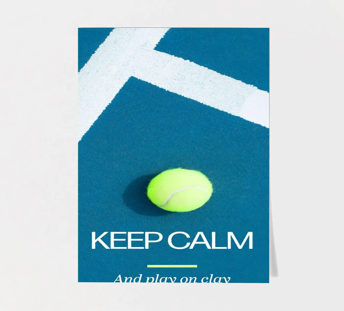 Keep Calm sticker sheet by Dreamer10