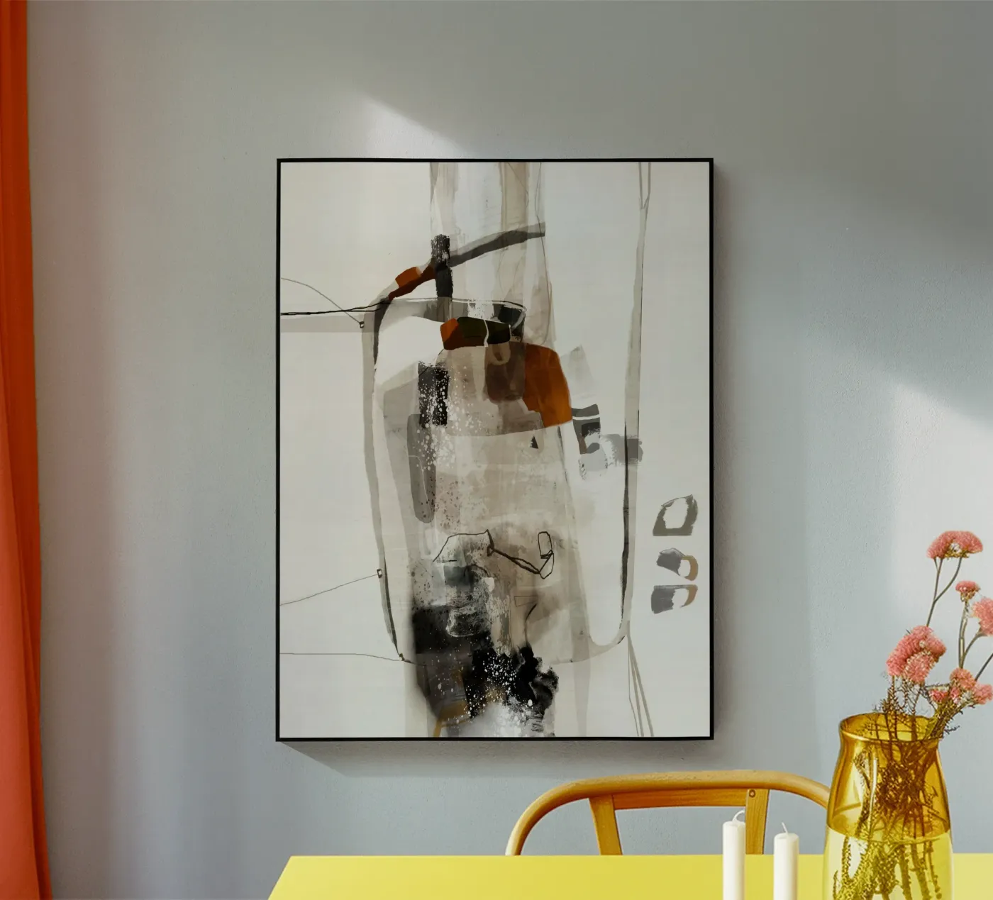 Captivating plexiglass da RobertoMoroArt