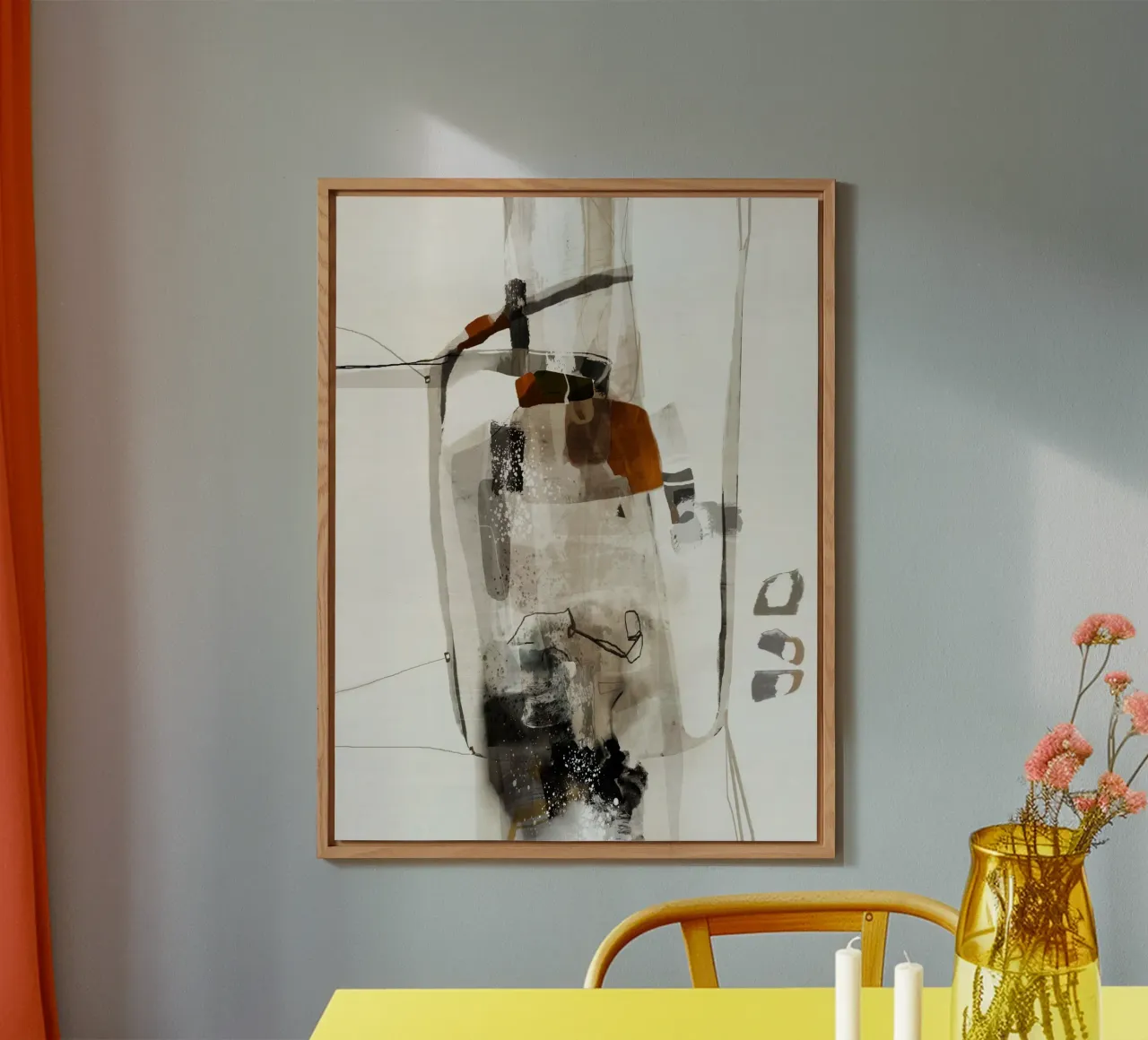 Captivating forex plate by RobertoMoroArt