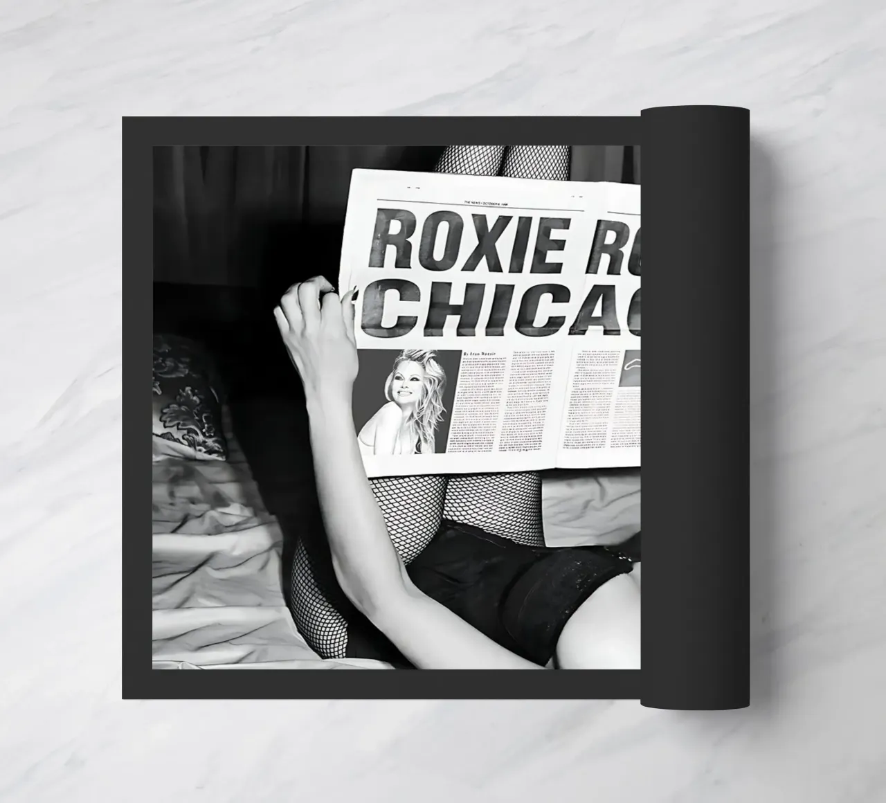 Urla zerbino da Takeme