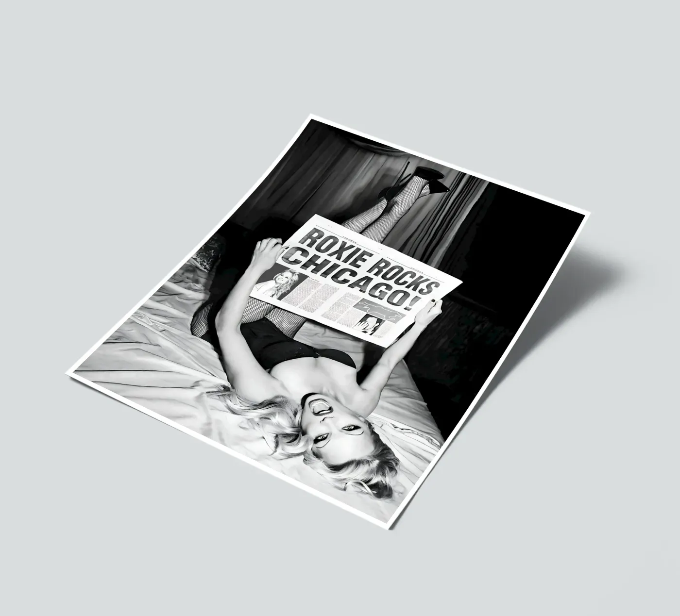 Screams sticker sheet by Takeme