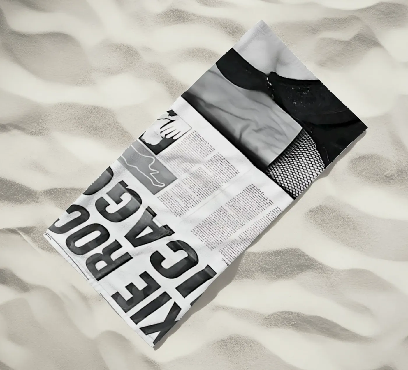 Urla telo mare da Takeme