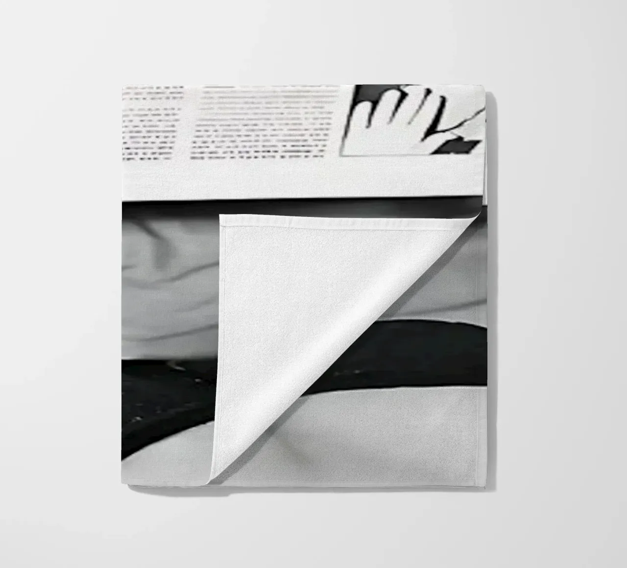 Urla telo mare da Takeme