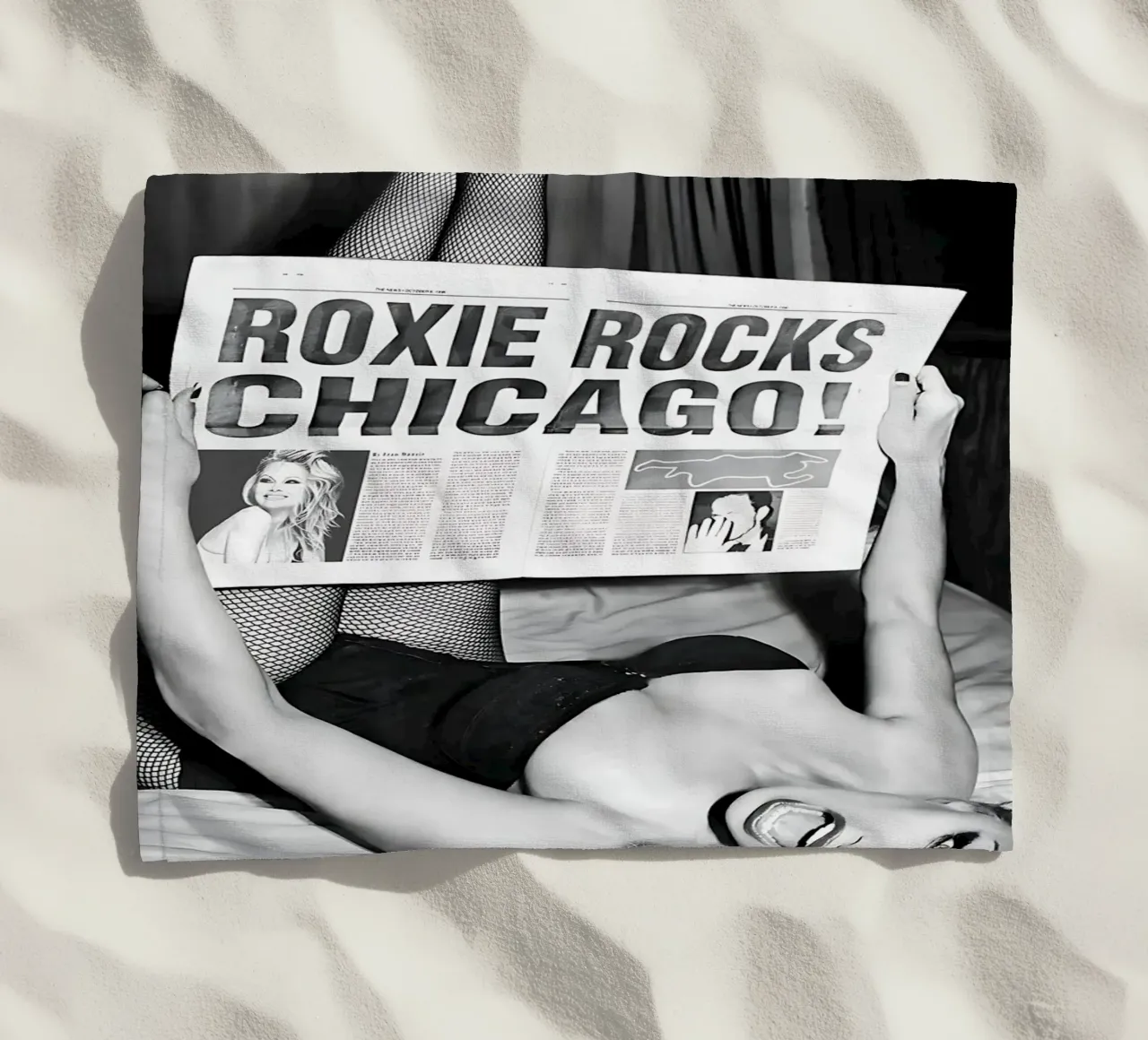 Urla telo mare da Takeme