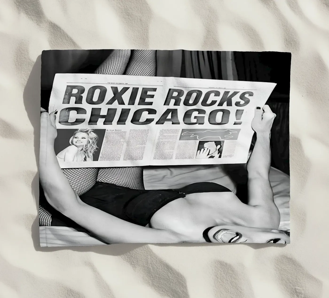 Urla telo mare da Takeme