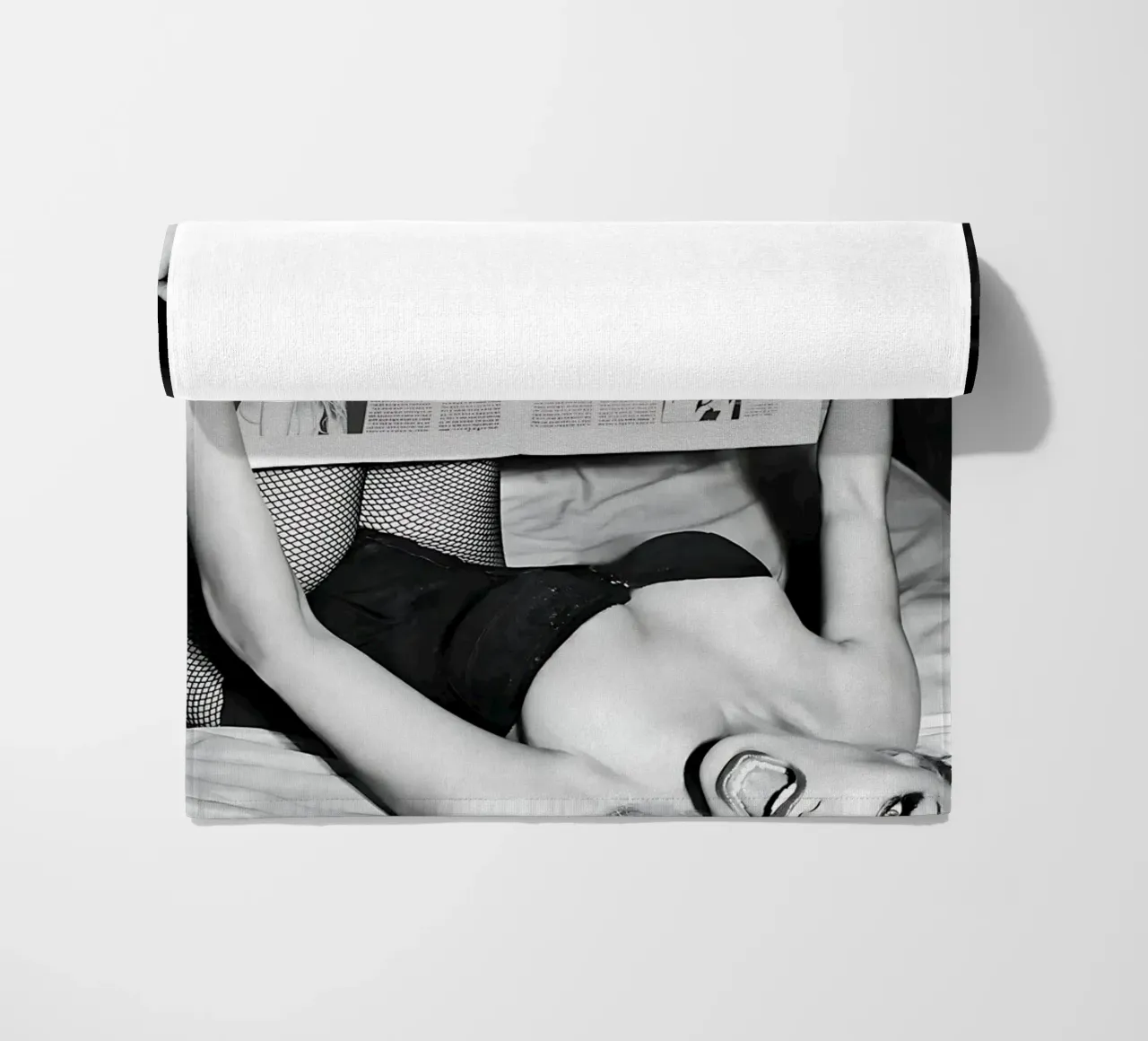 Urla telo mare da Takeme