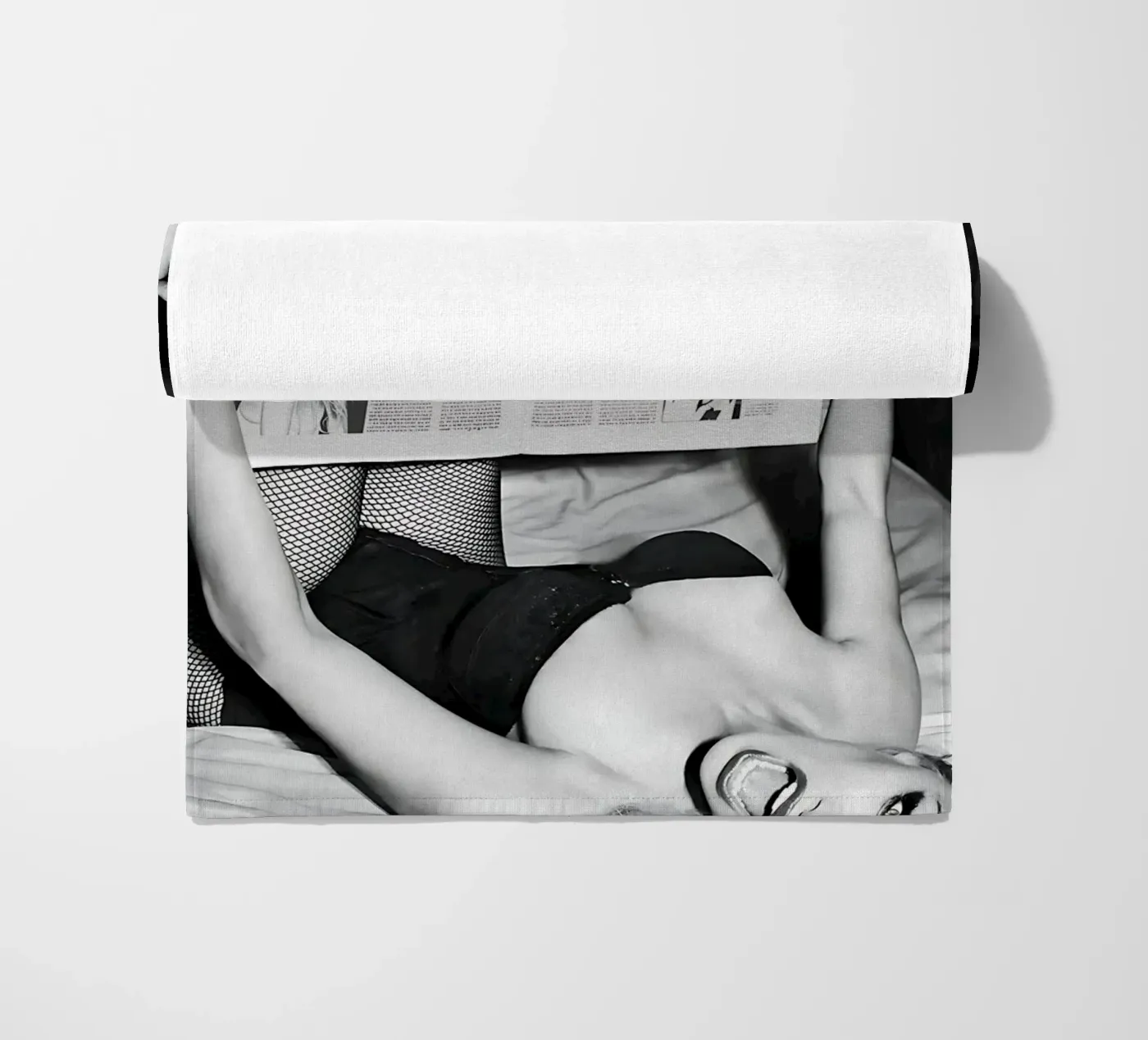 Urla telo mare da Takeme