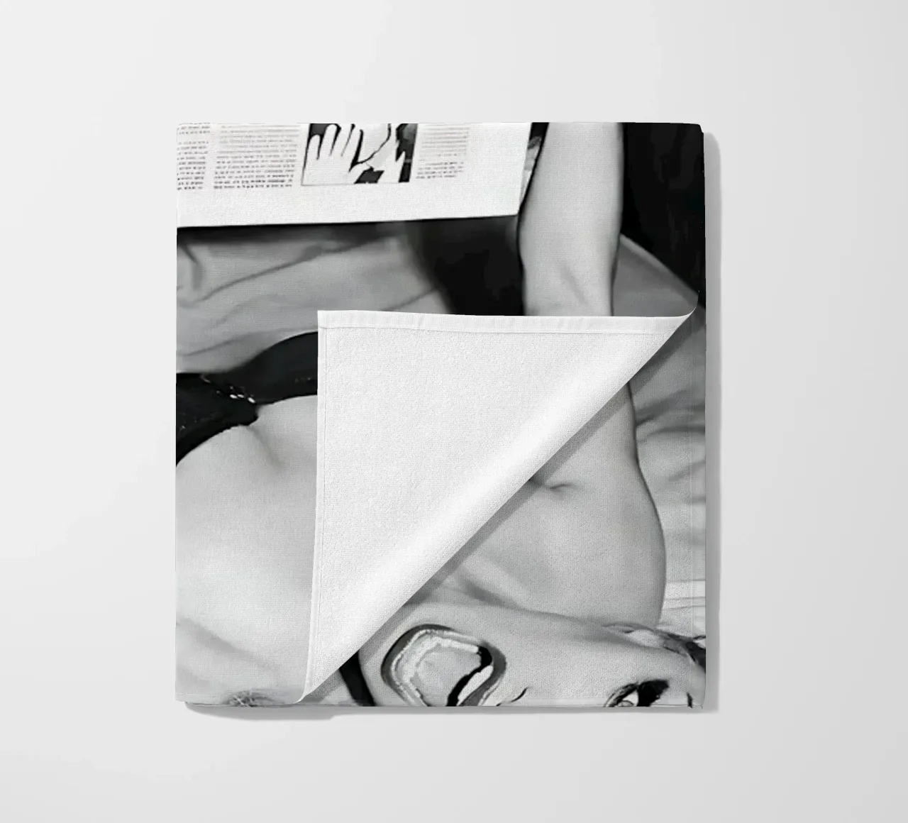 Urla telo mare da Takeme