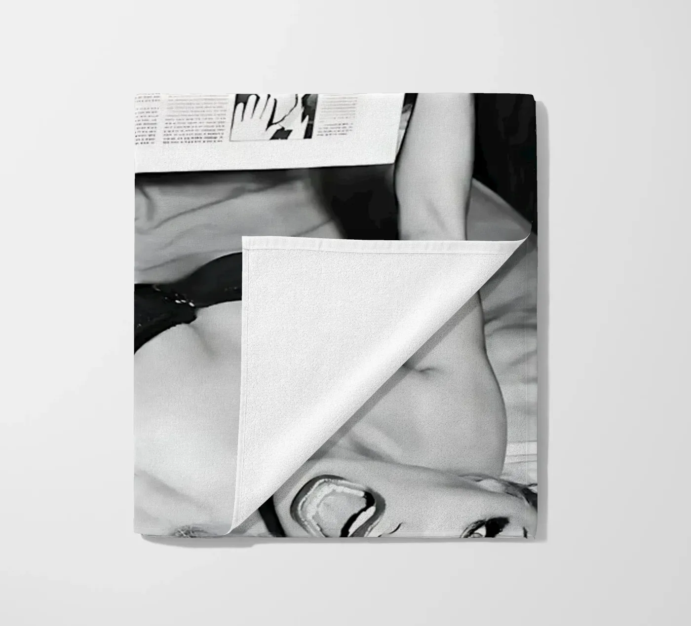 Urla telo mare da Takeme