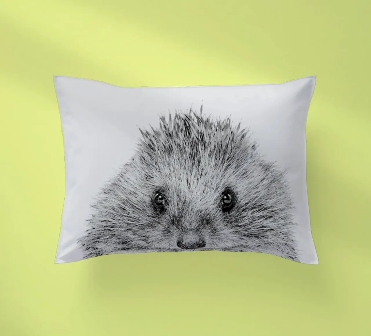 Hedgehog Classic cuscino da Paws & Claws