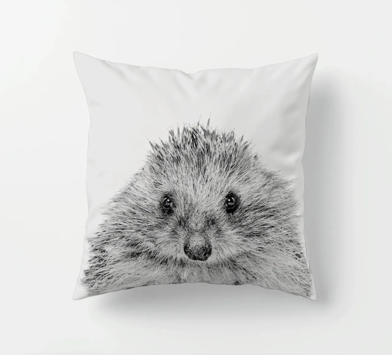 Hedgehog Classic cuscino da Paws & Claws