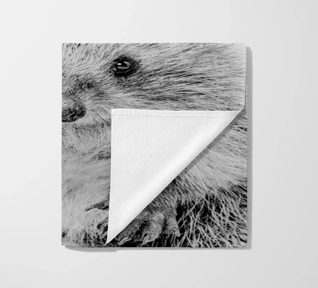 Hedgehog Classic telo mare da Paws & Claws