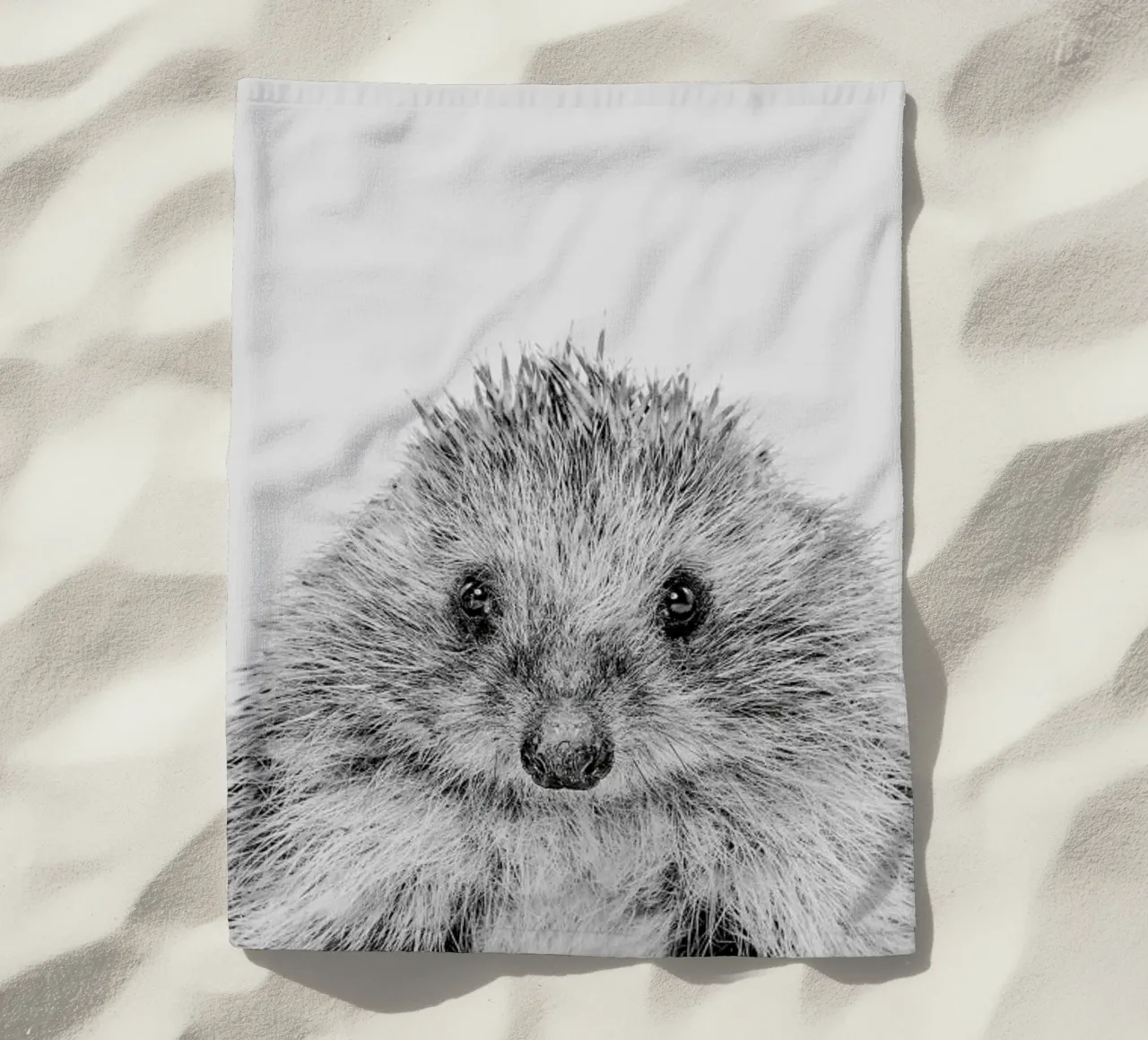 Hedgehog Classic telo mare da Paws & Claws