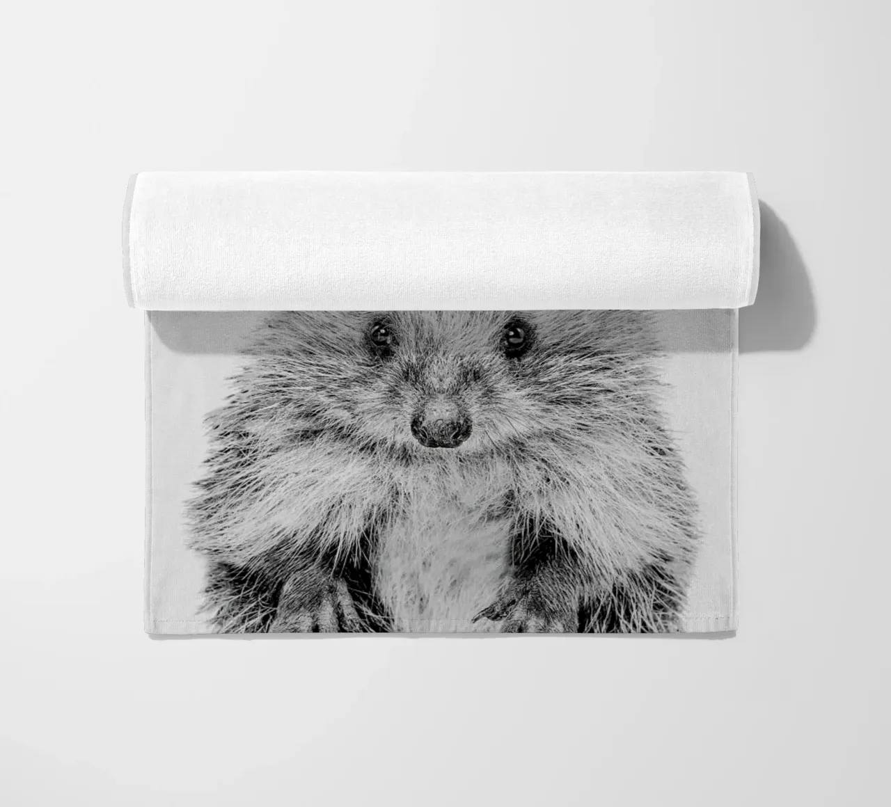 Hedgehog Classic telo mare da Paws & Claws