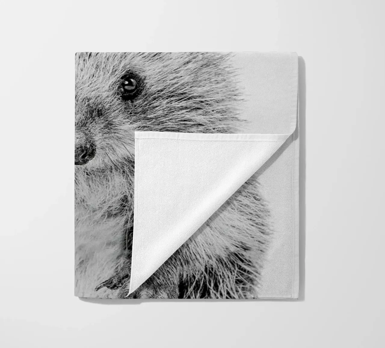 Hedgehog Classic telo mare da Paws & Claws