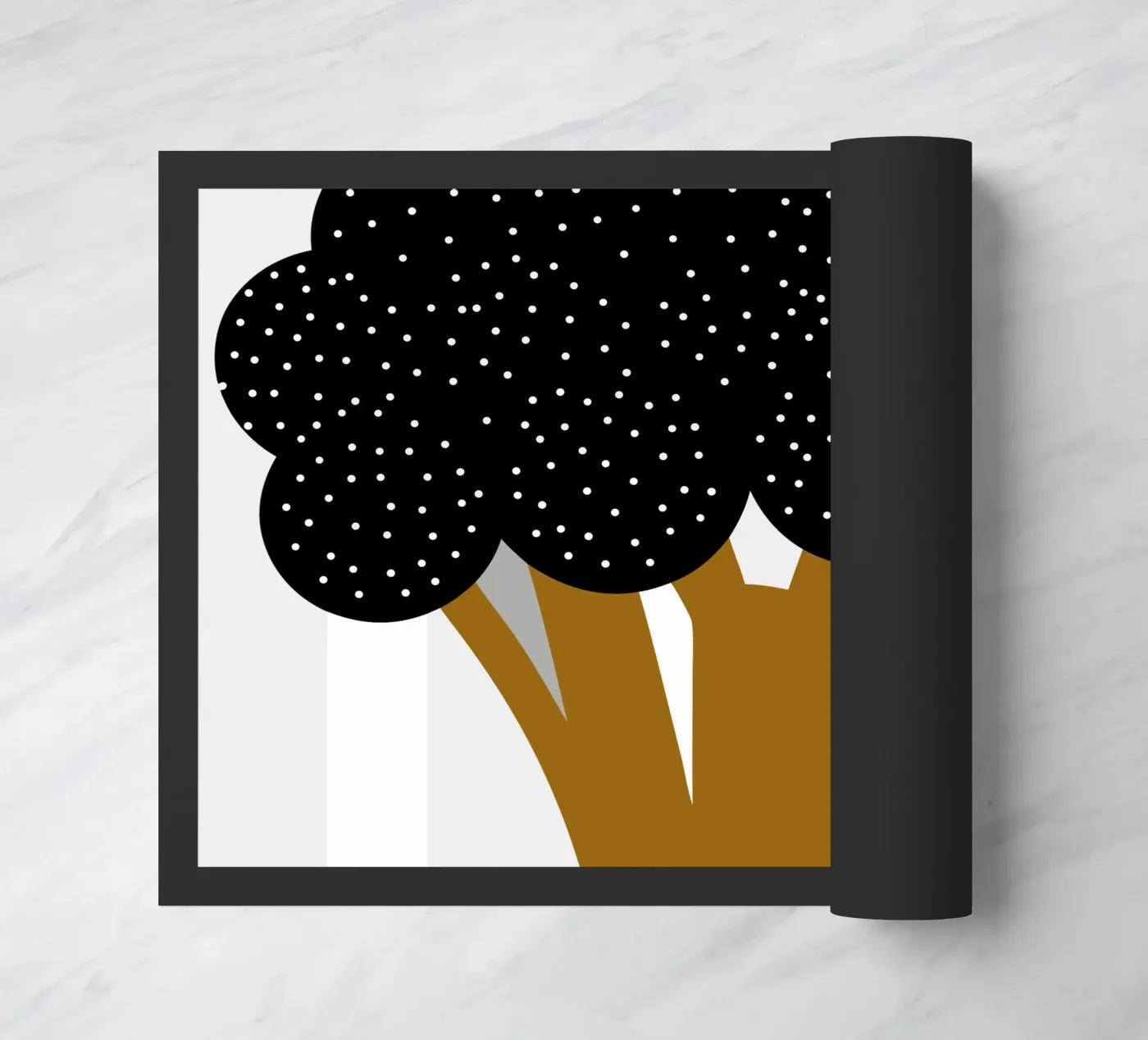 Broccoli zerbino da LOOK DIFFERENT