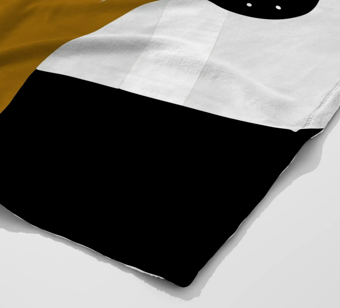 Broccoli coperta in pile da LOOK DIFFERENT