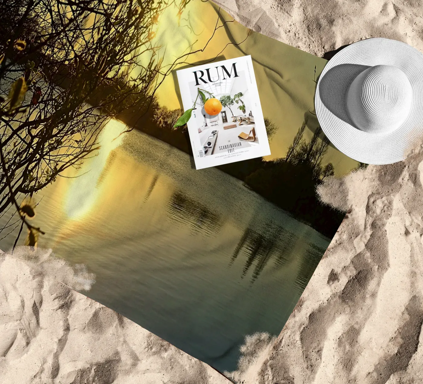 FAA299 telo mare da Thierry vobmann photography