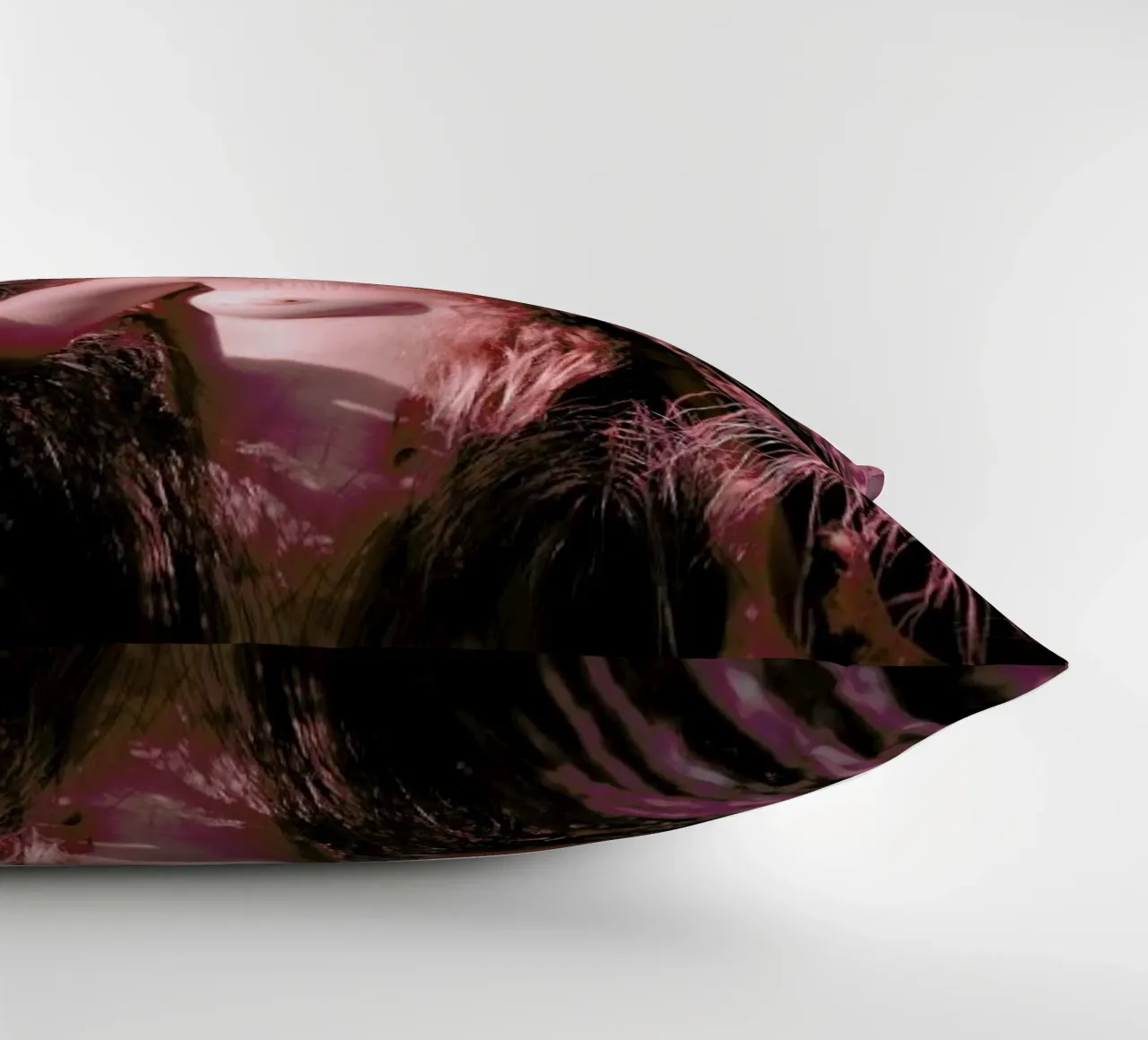 HARDEST SOFT 2 cuscino da Ana Topoleanu