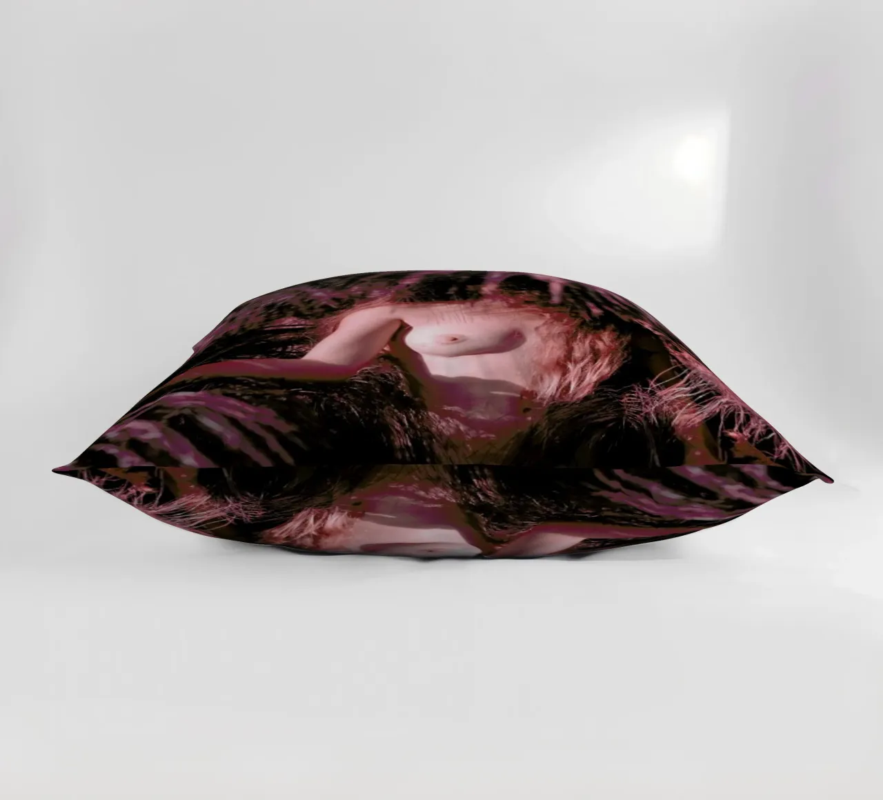 HARDEST SOFT 2 cuscino da Ana Topoleanu