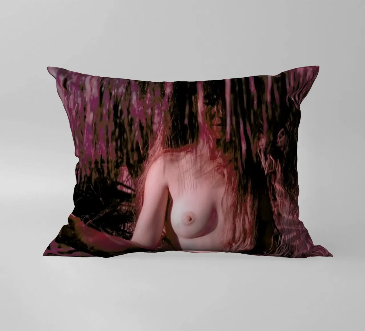 HARDEST SOFT 2 cuscino da Ana Topoleanu