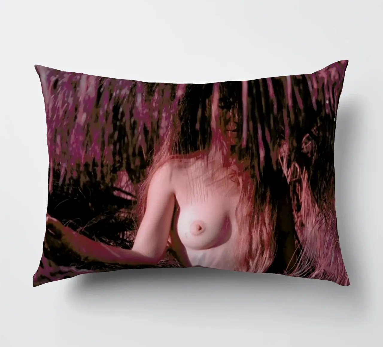 HARDEST SOFT 2 cuscino da Ana Topoleanu