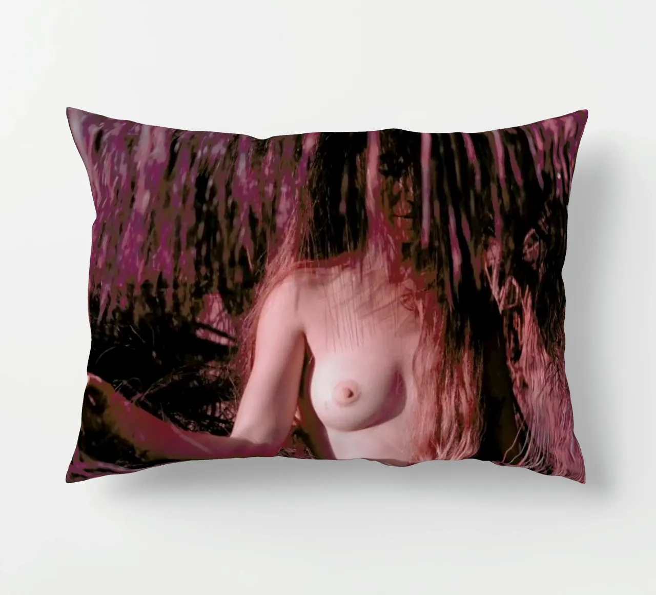 HARDEST SOFT 2 cuscino da Ana Topoleanu