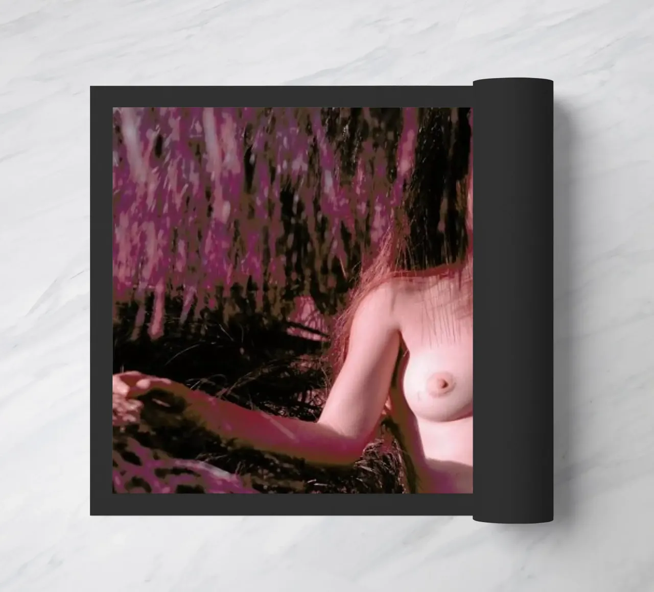 HARDEST SOFT 2 zerbino da Ana Topoleanu