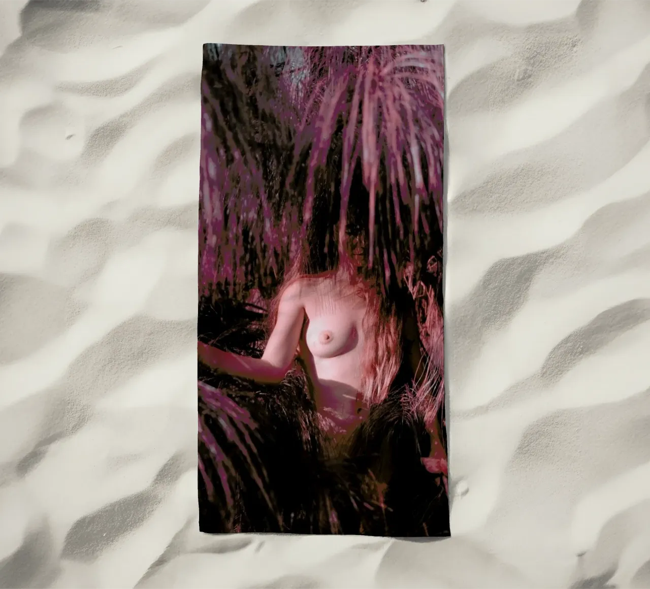 HARDEST SOFT 2 telo mare da Ana Topoleanu