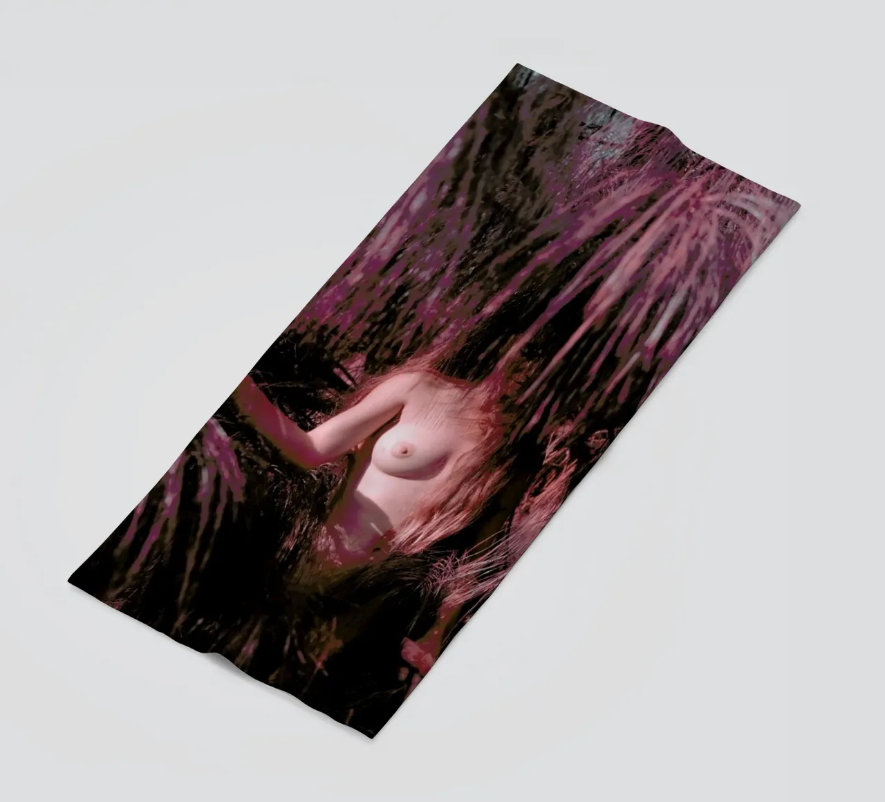 HARDEST SOFT 2 telo mare da Ana Topoleanu