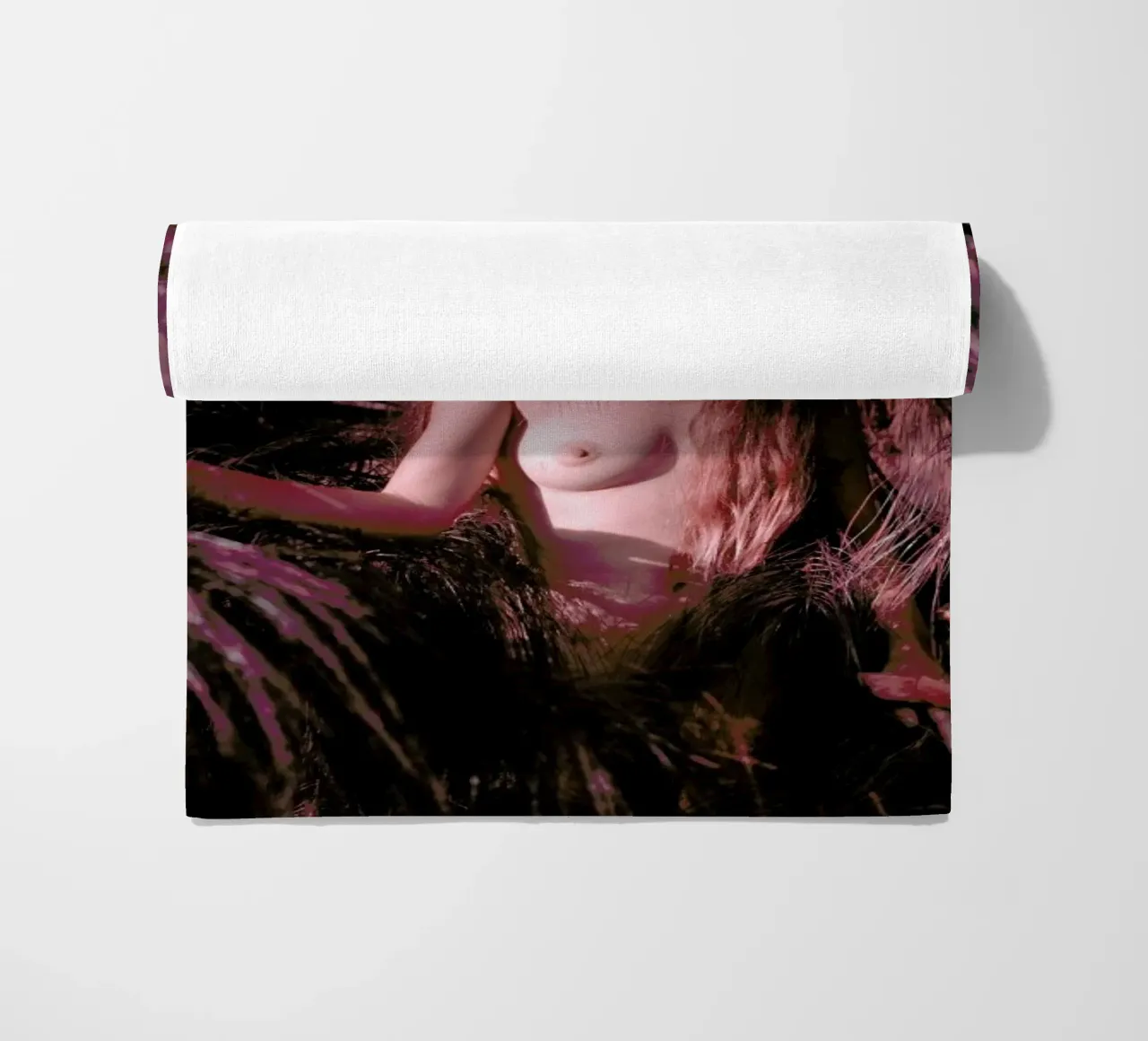 HARDEST SOFT 2 telo mare da Ana Topoleanu