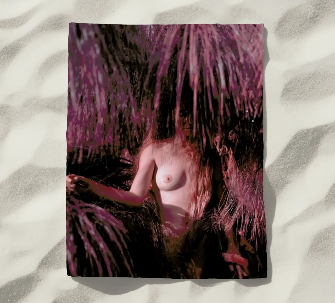 HARDEST SOFT 2 telo mare da Ana Topoleanu