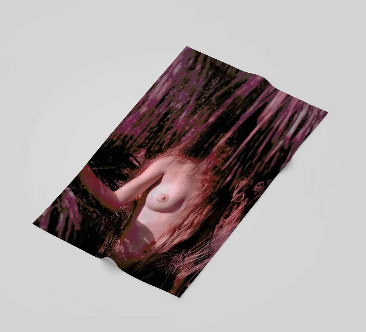 HARDEST SOFT 2 telo mare da Ana Topoleanu