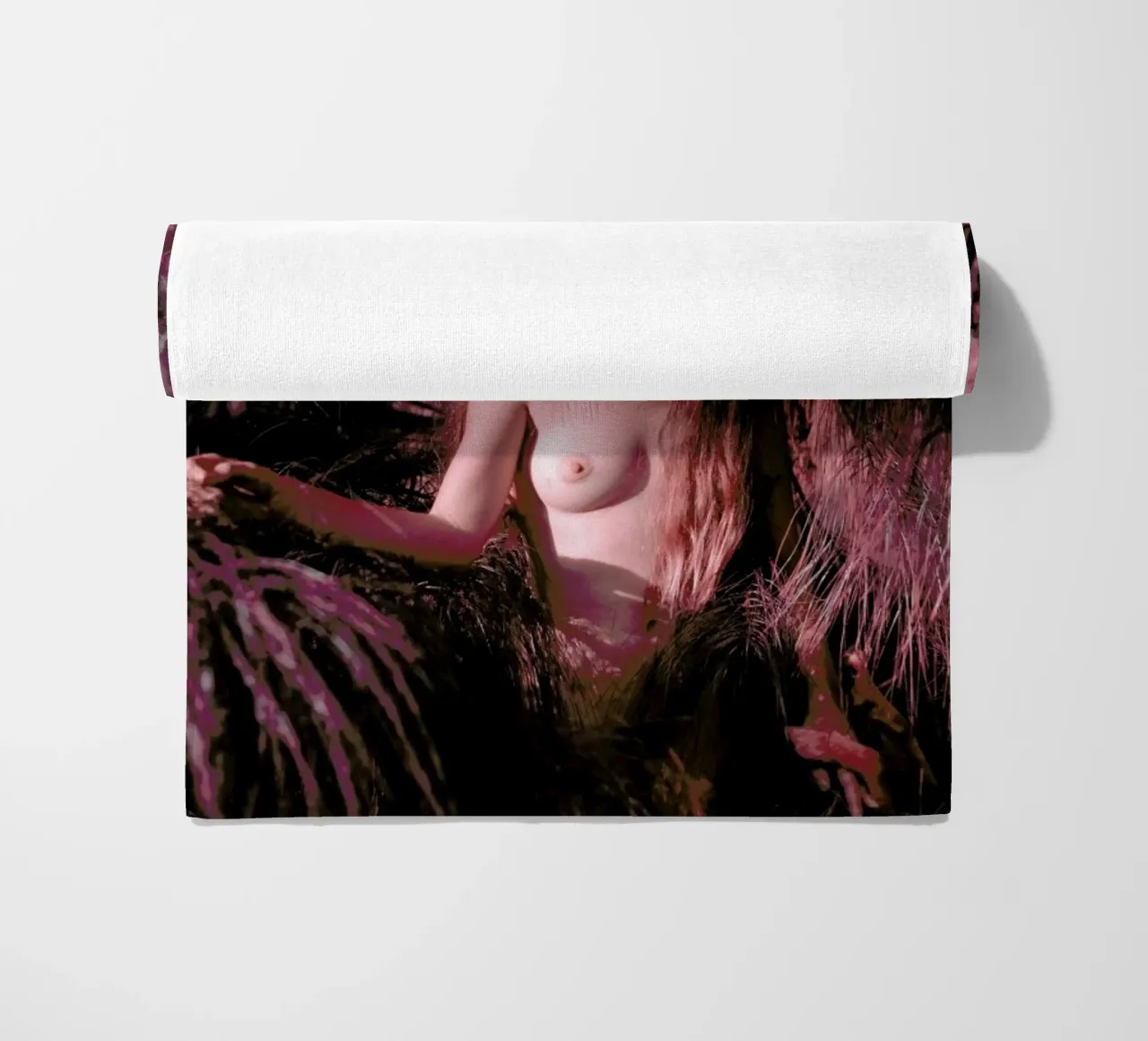 HARDEST SOFT 2 telo mare da Ana Topoleanu