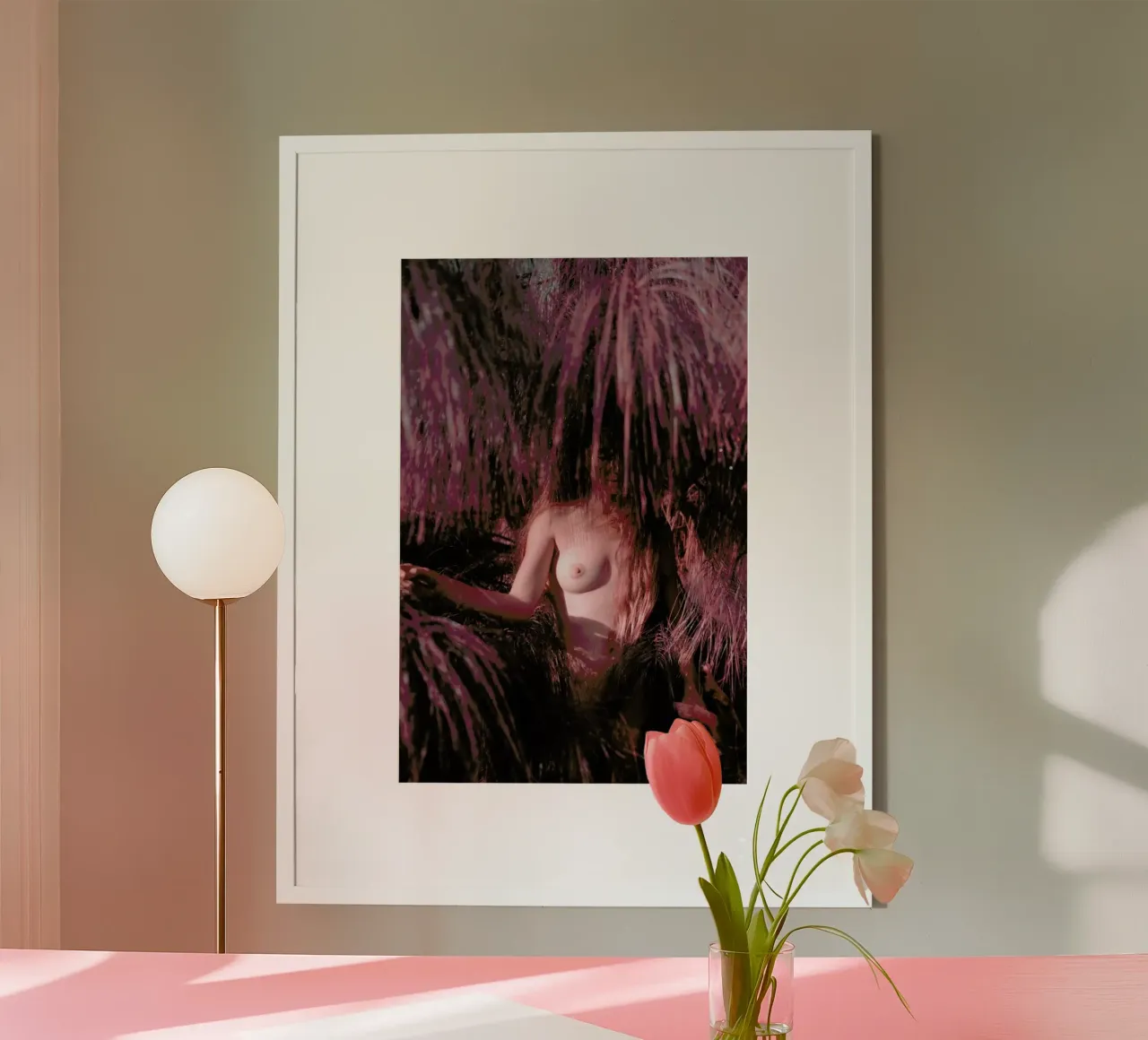 HARDEST SOFT 2 poster da Ana Topoleanu