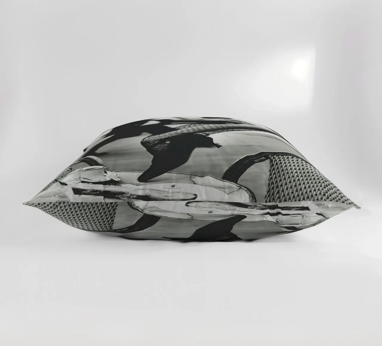 Questo è glamour cuscino da Takeme