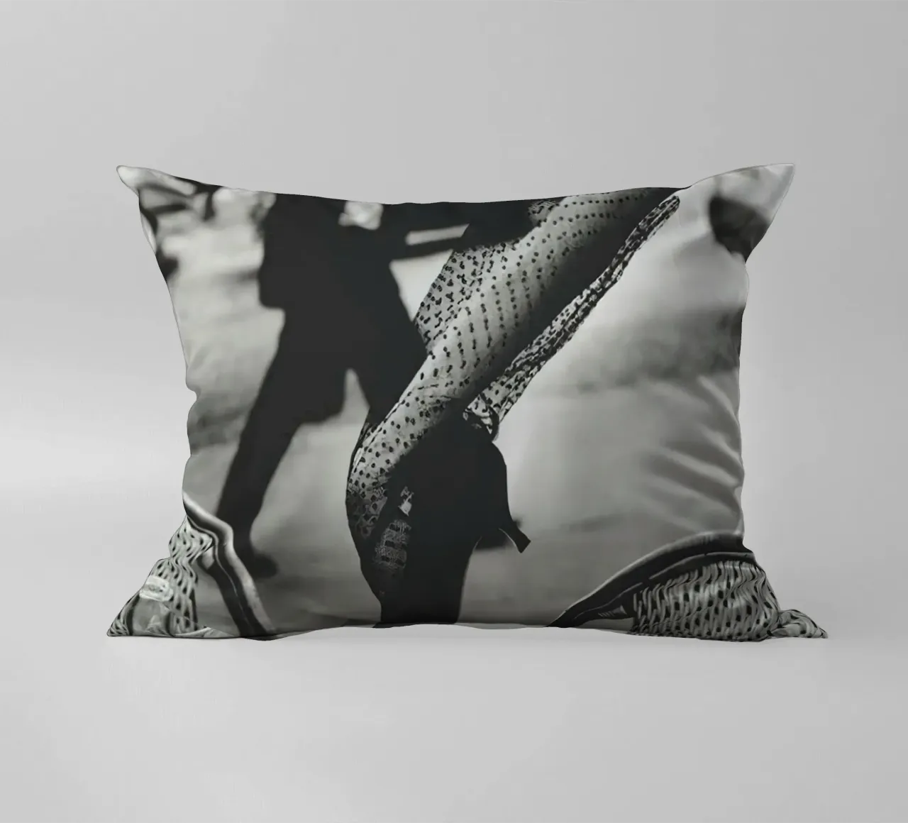 Questo è glamour cuscino da Takeme